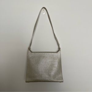 Vintage Escada Shoulder Bag